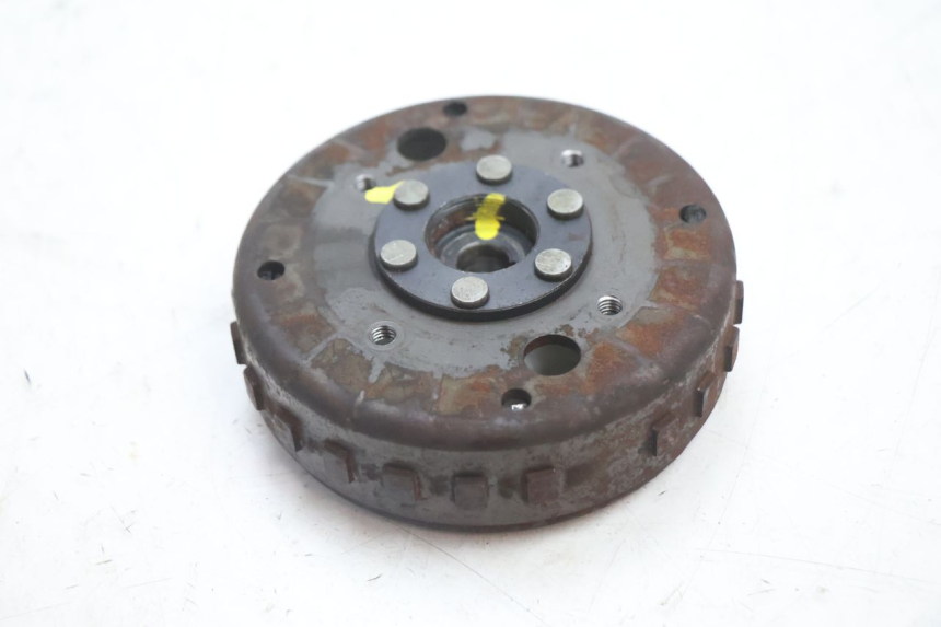 photo de ROTOR ESTATOR PEUGEOT KISBEE 4T 50 (2018 - 2022) - Marcações e referências