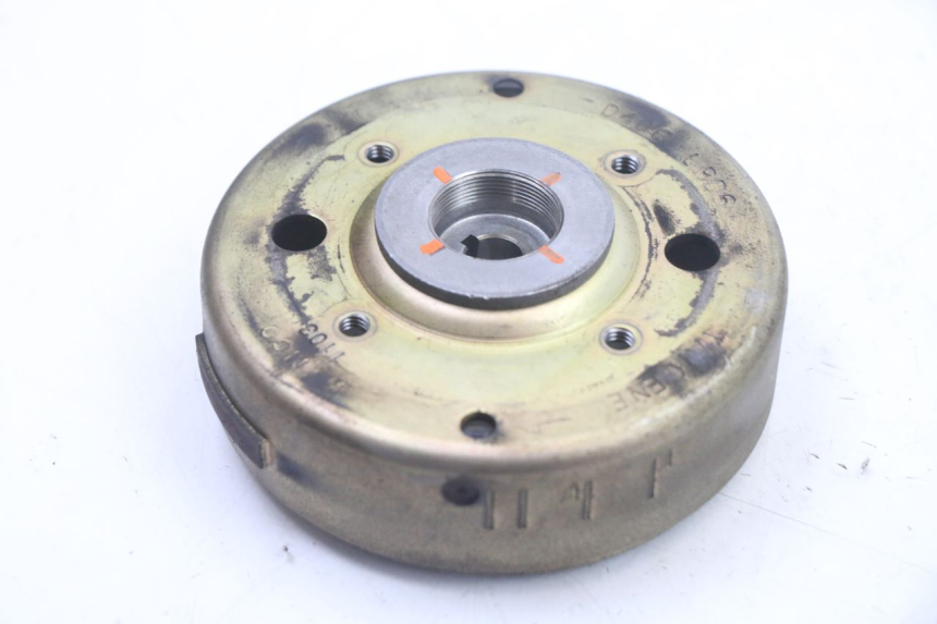 photo de ROTOR ESTATOR KYMCO DINK 4T 50 (2007 - 2018) - Peça verificada