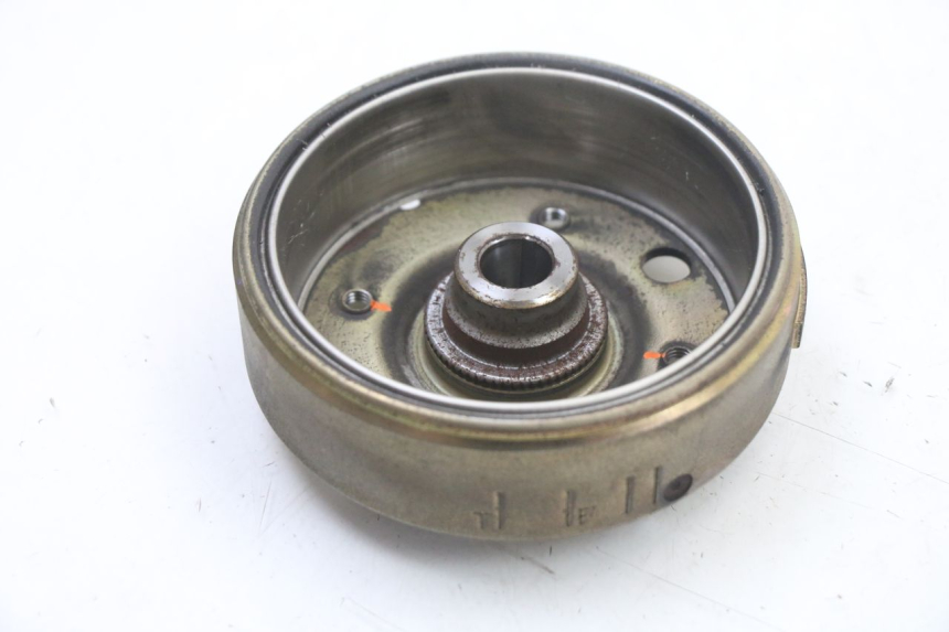 photo de ROTOR ESTATOR KYMCO DINK 4T 50 (2007 - 2018) - Marcações e referências