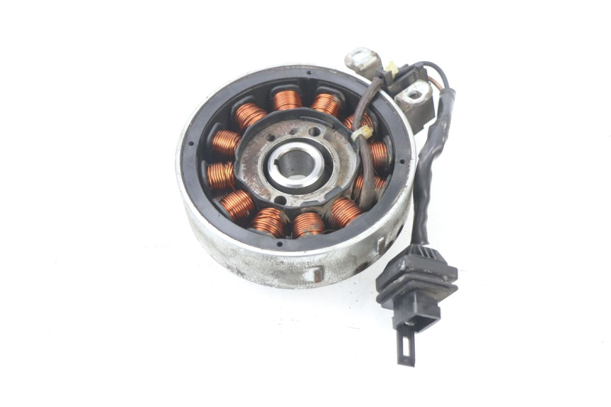 photo de ROTOR ESTATOR PIAGGIO LIBERTY 4T 50 (2004 - 2008) - Detalhe da peça