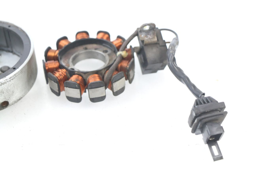 photo de ROTOR ESTATOR PIAGGIO LIBERTY 4T 50 (2004 - 2008) - Ampliação técnica