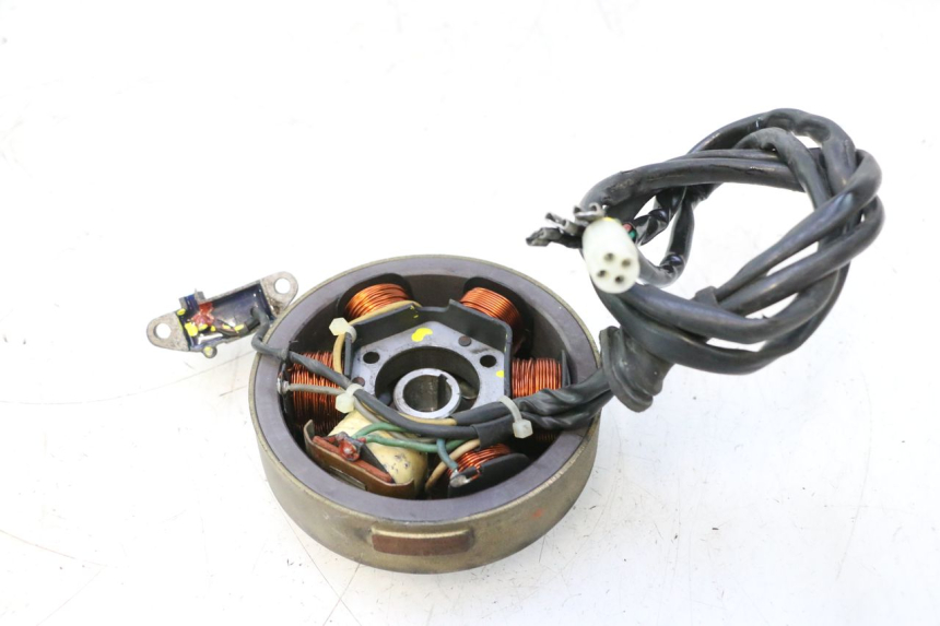 photo de ROTOR ESTATOR PIAGGIO LIBERTY 50 (1998 - 2003) - Detalhe da peça