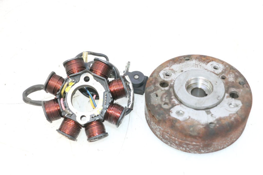 photo de ROTOR ESTATOR KYMCO LIKE 125 (2009 - 2016) - Vista principal