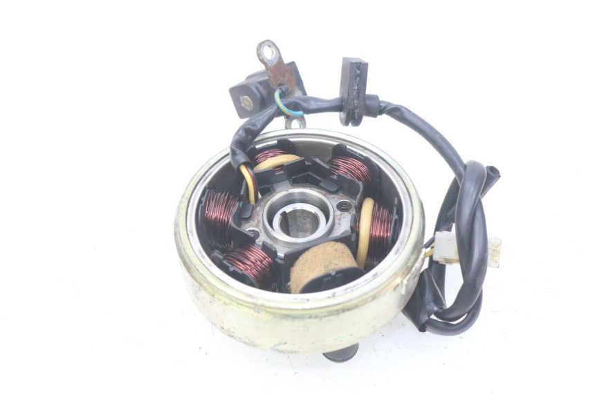 photo de ROTOR ESTATOR PEUGEOT LUDIX BLASTER 50 (2006 - 2014) - Detalhe da peça