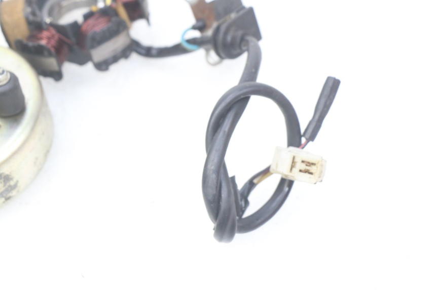 photo de ROTOR ESTATOR PEUGEOT LUDIX BLASTER 50 (2006 - 2014) - Ampliação técnica