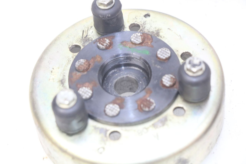 photo de ROTOR ESTATOR PEUGEOT LUDIX BLASTER 50 (2006 - 2014) - Vista geral