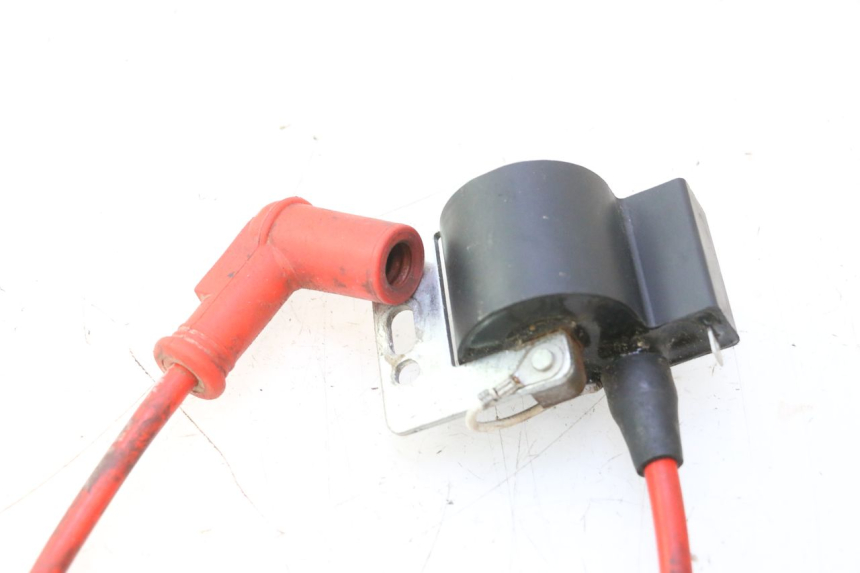photo de ROTOR ESTATOR PEUGEOT LUDIX BLASTER 50 (2006 - 2014) - Vista do produto