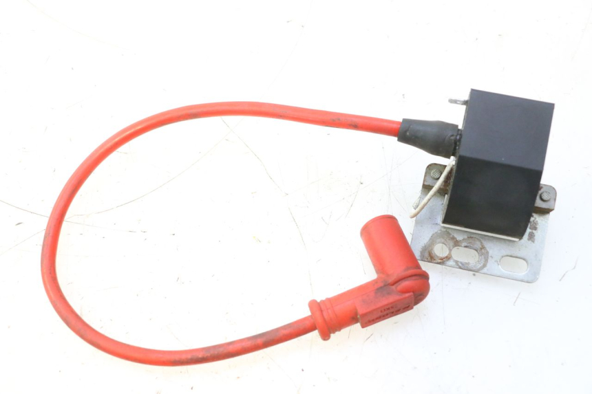 photo de ROTOR ESTATOR PEUGEOT LUDIX BLASTER 50 (2006 - 2014) - Ampliação dos componentes