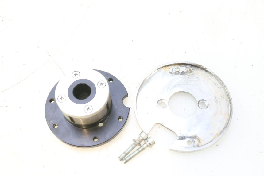 photo de ROTOR ESTATOR PEUGEOT LUDIX BLASTER 50 (2006 - 2014) - Inspeção visual