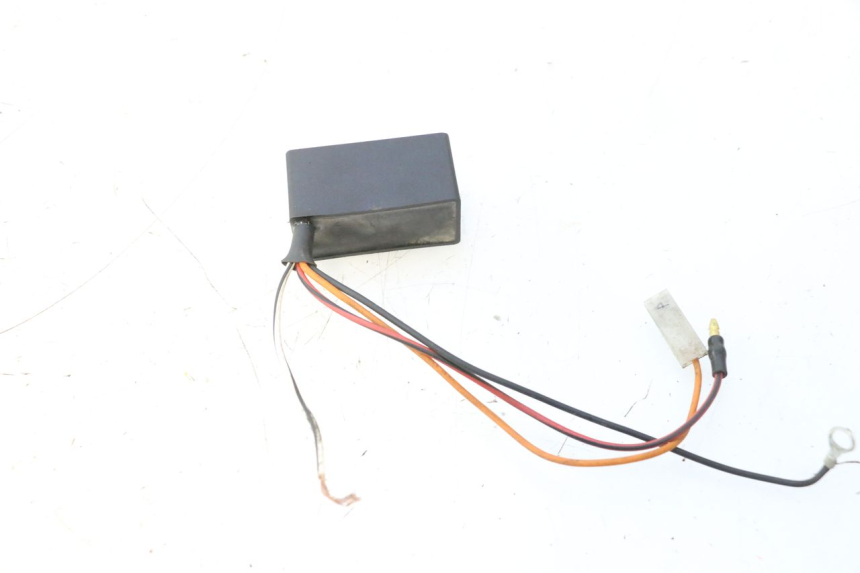 photo de ROTOR ESTATOR PEUGEOT LUDIX BLASTER 50 (2006 - 2014) - Estrutura - ampliação