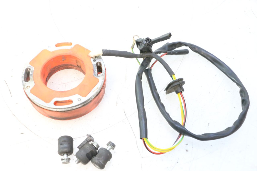 photo de ROTOR ESTATOR PEUGEOT LUDIX BLASTER 50 (2006 - 2014) - Ampliação técnica