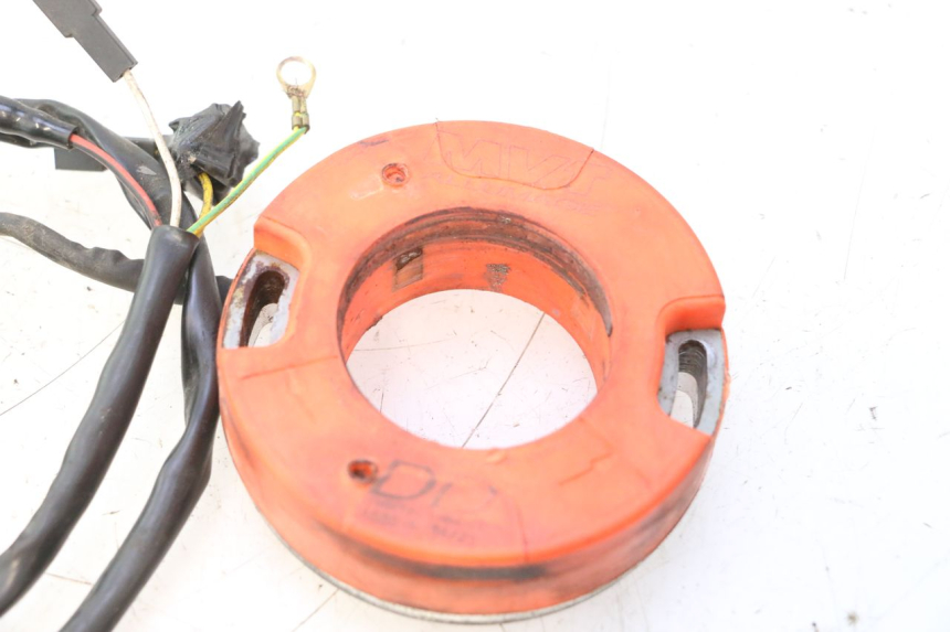 photo de ROTOR ESTATOR PEUGEOT LUDIX BLASTER 50 (2006 - 2014) - Vista geral