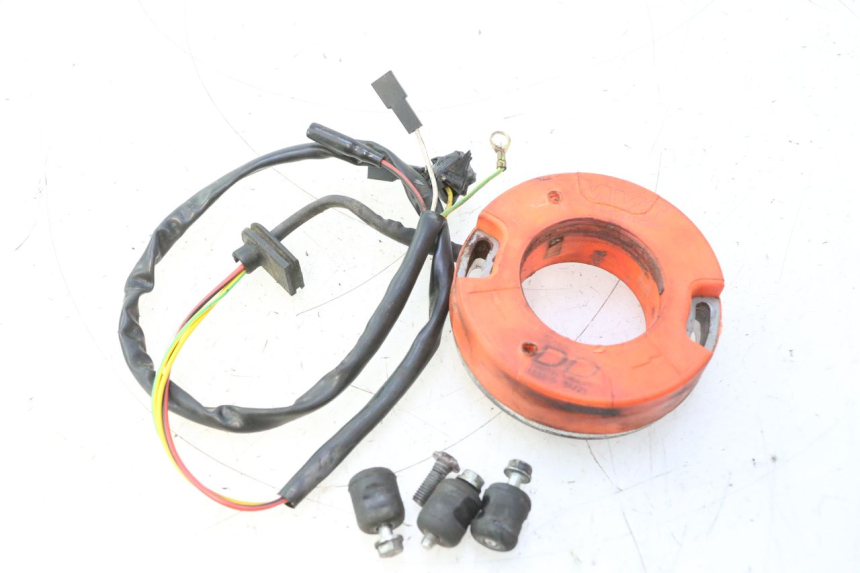 photo de ROTOR ESTATOR PEUGEOT LUDIX BLASTER 50 (2006 - 2014) - Peça verificada