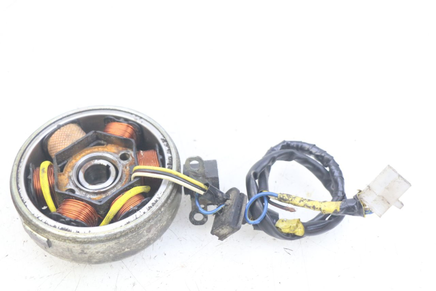 photo de ROTOR ESTATOR PEUGEOT LUDIX 50 (2005 - 2007) - Detalhe da peça