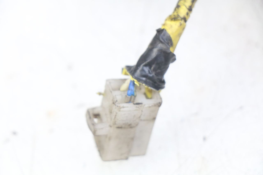 photo de ROTOR ESTATOR PEUGEOT LUDIX 50 (2005 - 2007) - Pontos de fixação