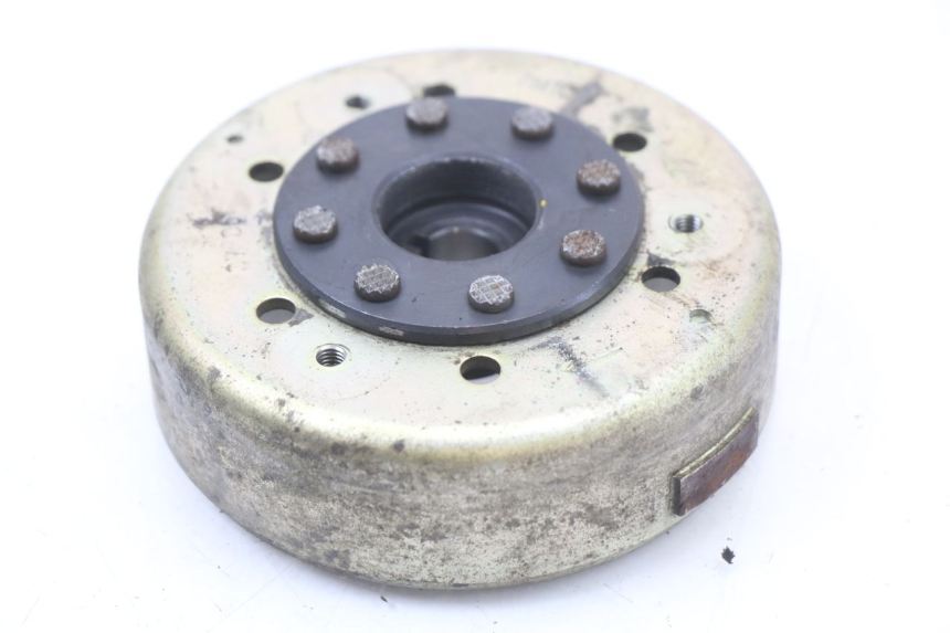 photo de ROTOR ESTATOR PEUGEOT LUDIX 50 (2008 - 2017) - Outro ângulo de visão
