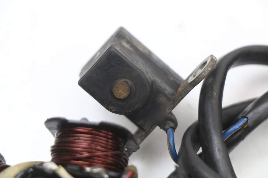 photo de ROTOR ESTATOR PEUGEOT LUDIX 50 (2008 - 2017) - Estado da superfície