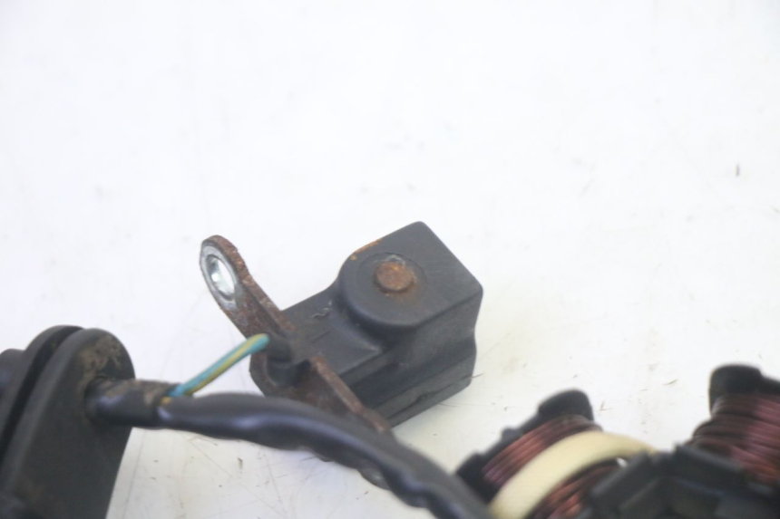 photo de ROTOR ESTATOR PEUGEOT LUDIX 50 (2008 - 2017) - Vista geral