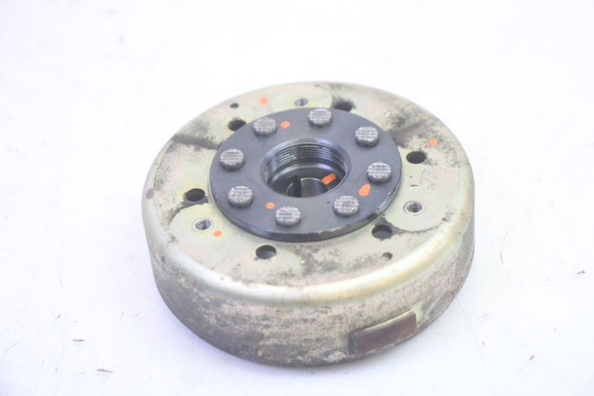 photo de ROTOR ESTATOR PEUGEOT LUDIX 50 (2008 - 2017) - Peça verificada