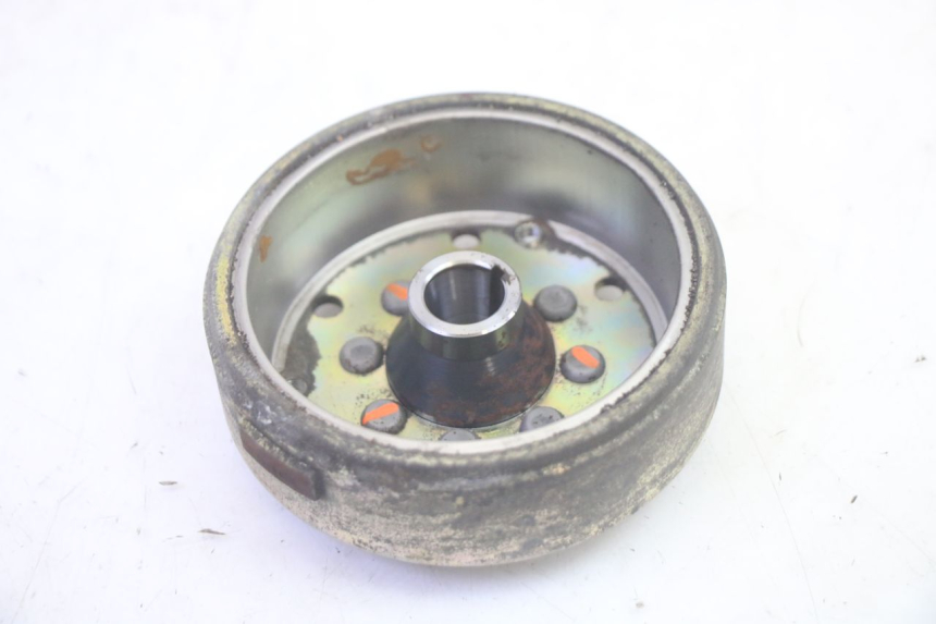 photo de ROTOR ESTATOR PEUGEOT LUDIX 50 (2008 - 2017) - Marcações e referências