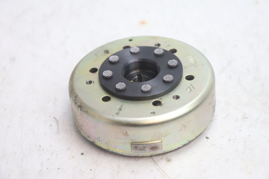 photo de ROTOR ESTATOR PEUGEOT LUDIX 50 (2005 - 2007) - Ampliação técnica