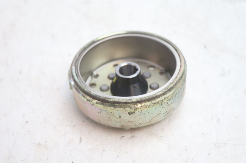 photo de ROTOR ESTATOR PEUGEOT LUDIX 50 (2005 - 2007) - Vista geral