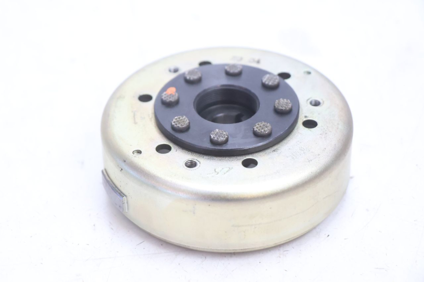photo de ROTOR ESTATOR PEUGEOT LUDIX ONE 14P 50 (2004 - 2013) - Ampliação técnica