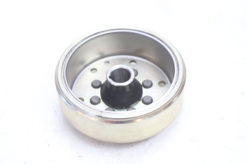 photo de ROTOR ESTATOR PEUGEOT LUDIX ONE 14P 50 (2004 - 2013) - Vista geral