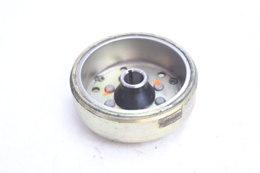 photo de ROTOR ESTATOR PEUGEOT LUDIX ONE 50 (2004 - 2006) - Vista do produto