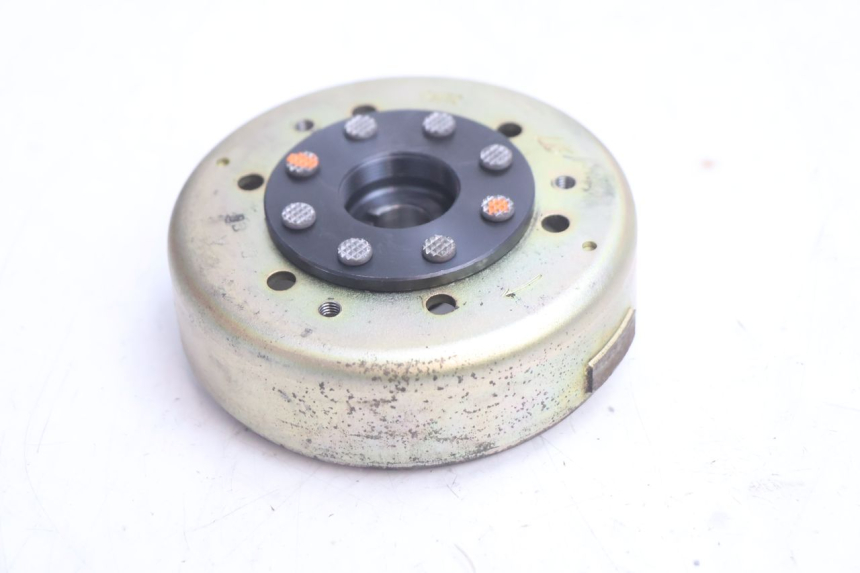 photo de ROTOR ESTATOR PEUGEOT LUDIX ONE 50 (2004 - 2006) - Marcações e referências