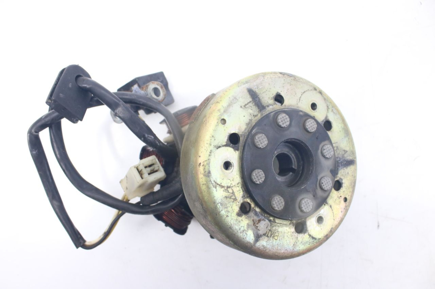 photo de ROTOR ESTATOR PEUGEOT LUDIX SNAKE 2T 50 (2004 - 2014) - Vista geral