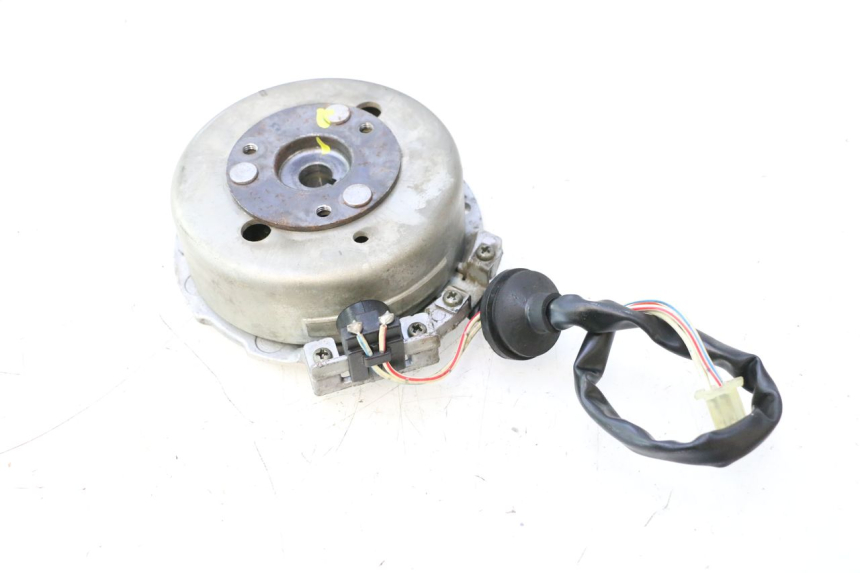 photo de ROTOR ESTATOR MBK MACH G AC 50 (2002 - 2014) - Detalhe da peça
