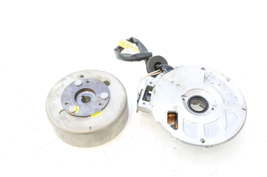 photo de ROTOR ESTATOR MBK MACH G AC 50 (2002 - 2014) - Vista geral