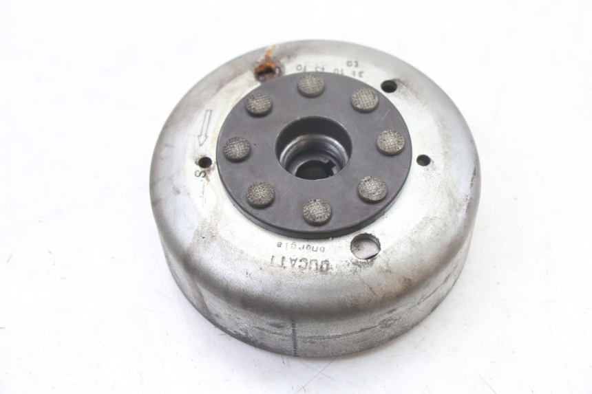 photo de ROTOR ESTATOR MBK X-LIMIT XLIMIT 50 (2007 - 2012) - Vista do produto
