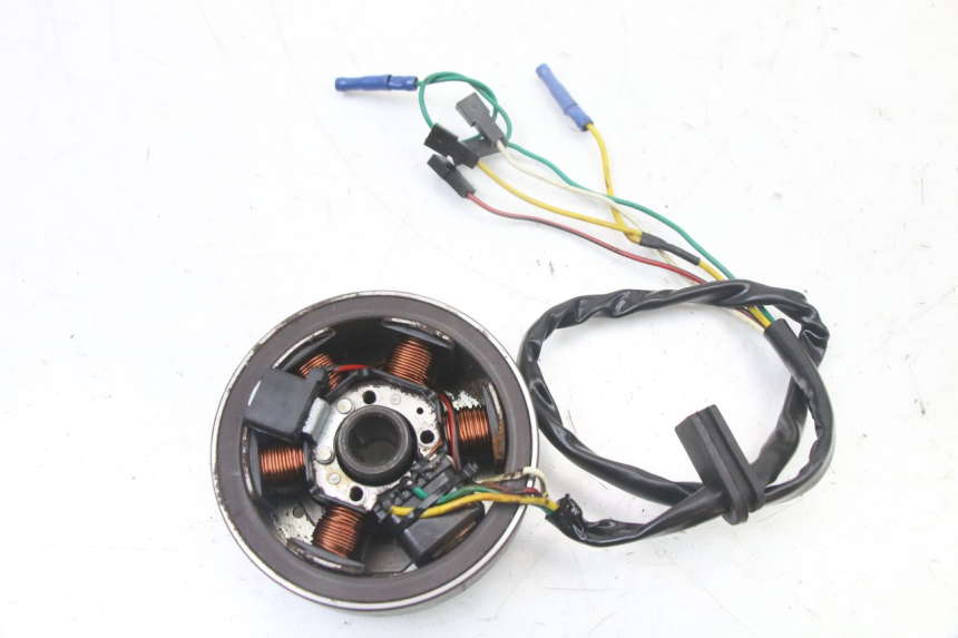 photo de ROTOR ESTATOR MBK X-LIMIT XLIMIT 50 (2007 - 2012) - Ampliação técnica