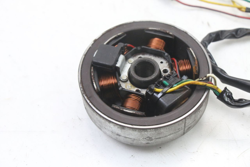 photo de ROTOR ESTATOR MBK X-LIMIT XLIMIT 50 (2007 - 2012) - Vista geral