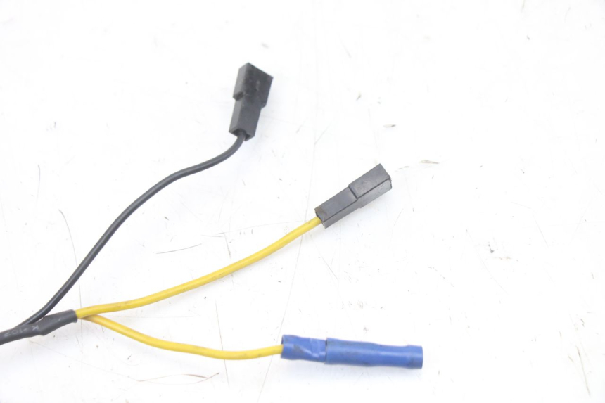photo de ROTOR ESTATOR MBK X-LIMIT XLIMIT 50 (2007 - 2012) - Peça verificada