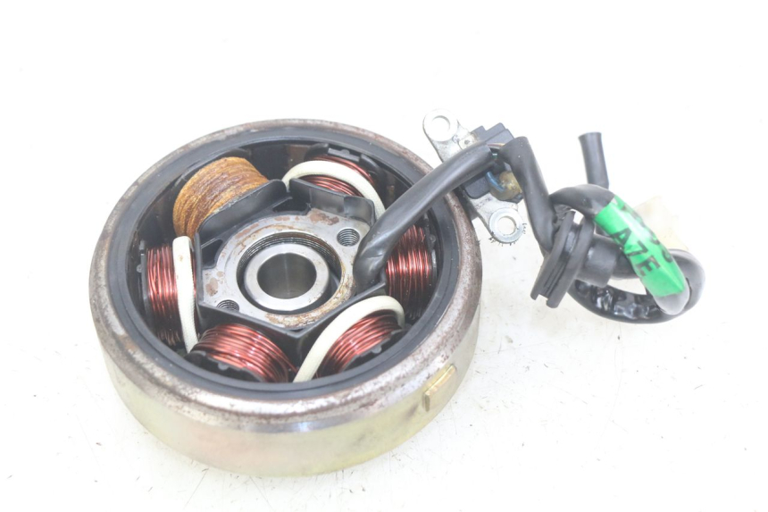 photo de ROTOR ESTATOR SYM MIO 50 (2011 - 2017) - Detalhe da peça