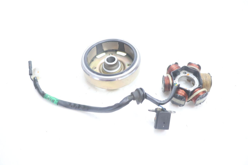photo de ROTOR ESTATOR SYM MIO 50 (2005 - 2010) - Detalhe da peça