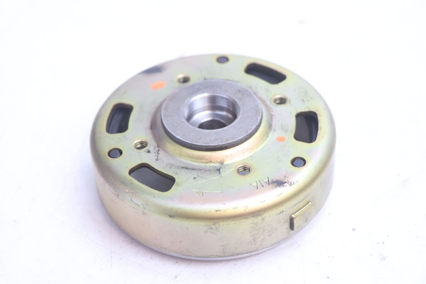 photo de ROTOR ESTATOR SYM MIO 50 (2005 - 2010) - Ampliação técnica