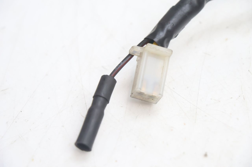 photo de ROTOR ESTATOR SYM MIO 50 (2005 - 2010) - Estado da superfície