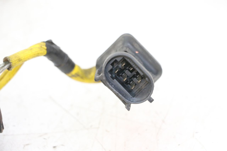 photo de ROTOR ESTATOR PIAGGIO MP3 125 (2006 - 2014) - Zoom do estado de desgaste