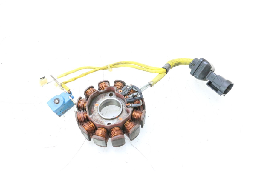 photo de ROTOR ESTATOR PIAGGIO MP3 125 (2006 - 2014) - Ampliação técnica