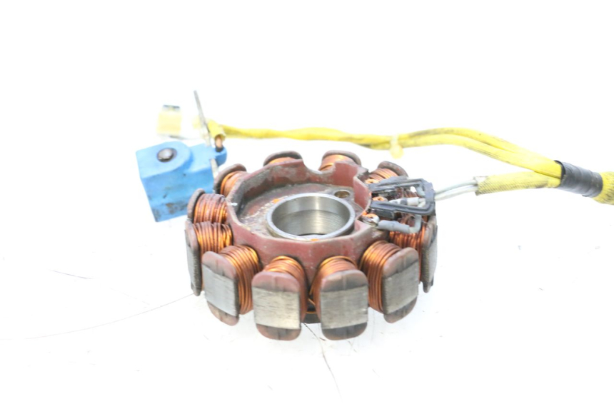 photo de ROTOR ESTATOR PIAGGIO MP3 125 (2006 - 2014) - Vista geral