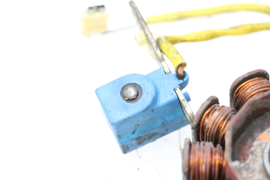photo de ROTOR ESTATOR PIAGGIO MP3 125 (2006 - 2014) - Pontos de fixação
