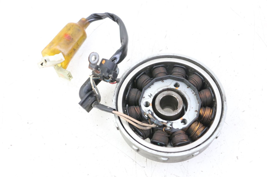 photo de ROTOR ESTATOR MBK MW TRYPTIK 125 (2014 - 2016) - Detalhe da peça
