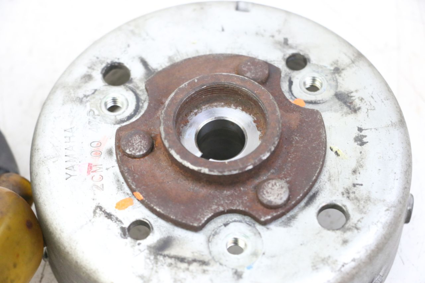 photo de ROTOR ESTATOR MBK MW TRYPTIK 125 (2014 - 2016) - Ampliação dos componentes