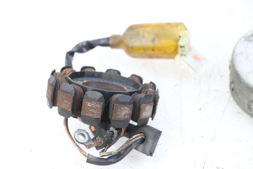 photo de ROTOR ESTATOR MBK MW TRYPTIK 125 (2014 - 2016) - Peça verificada