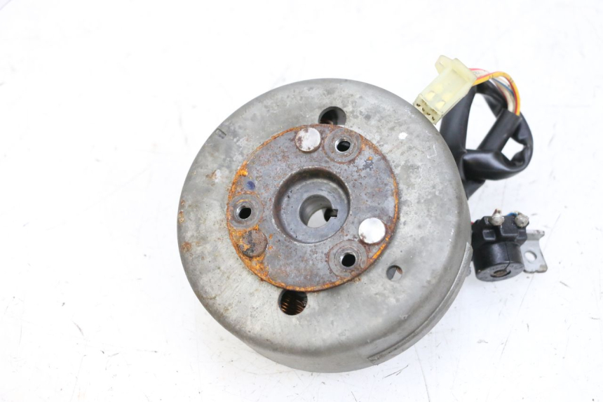 photo de ROTOR ESTATOR YAMAHA NEO'S NEOS 2T 50 (1998 - 2007) - Detalhe da peça