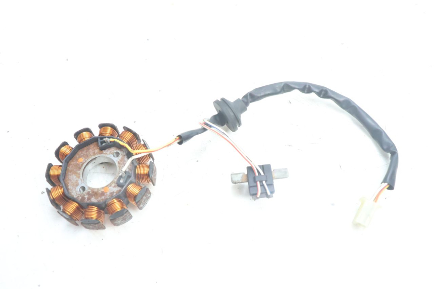 photo de ROTOR ESTATOR YAMAHA NEO'S NEOS 2T 50 (1998 - 2007) - Pontos de fixação